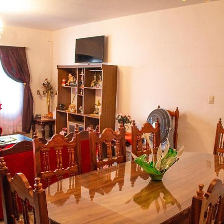 Villa Flores, Casa En El Centro De Mascota Zewnętrze zdjęcie