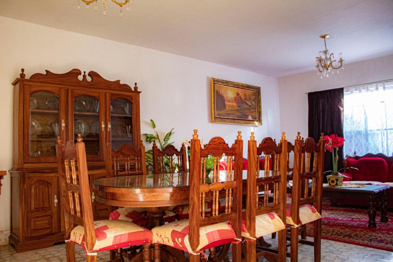Villa Flores, Casa En El Centro De Mascota Zewnętrze zdjęcie