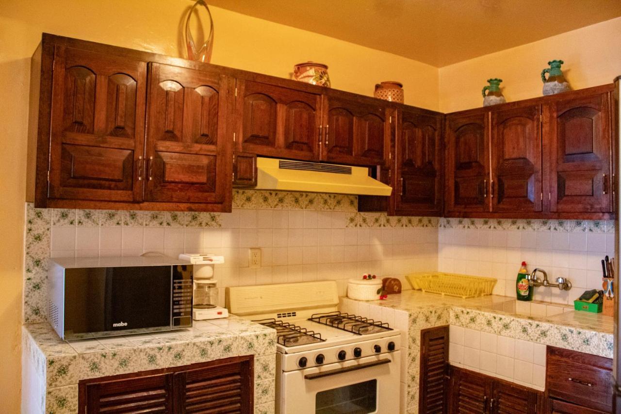 Villa Flores, Casa En El Centro De Mascota Zewnętrze zdjęcie