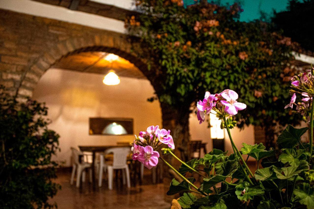 Villa Flores, Casa En El Centro De Mascota Zewnętrze zdjęcie