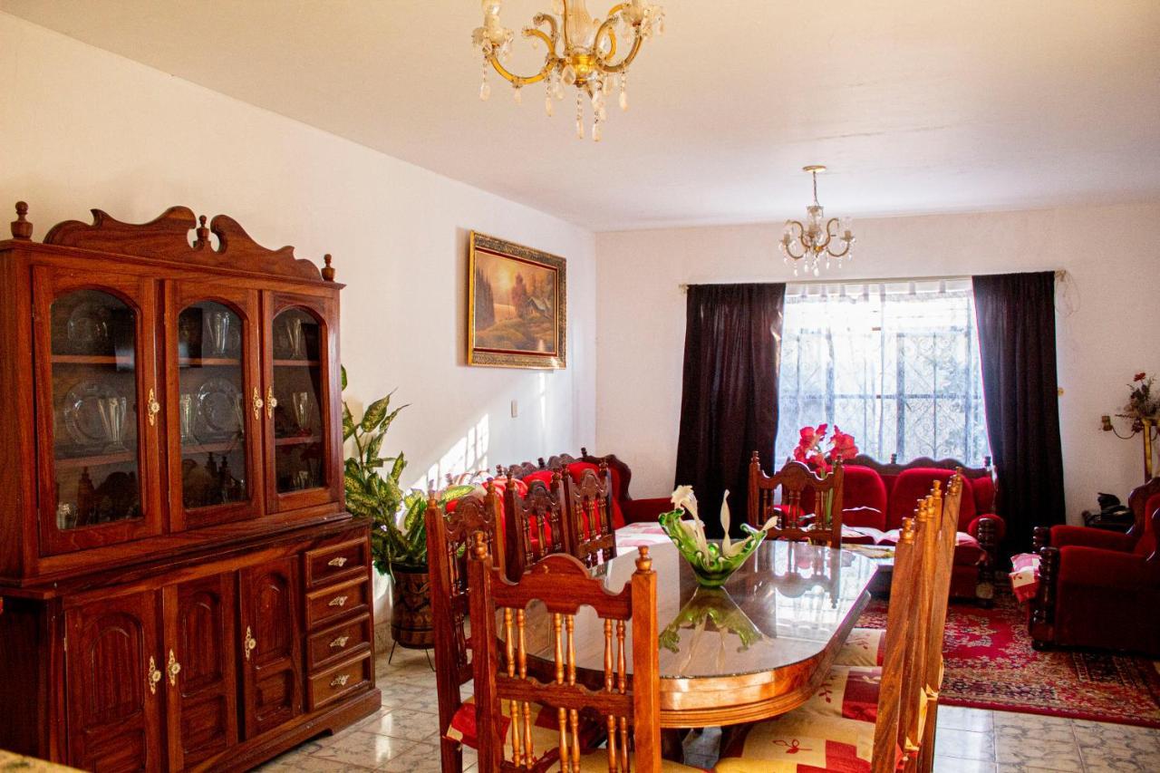 Villa Flores, Casa En El Centro De Mascota Zewnętrze zdjęcie