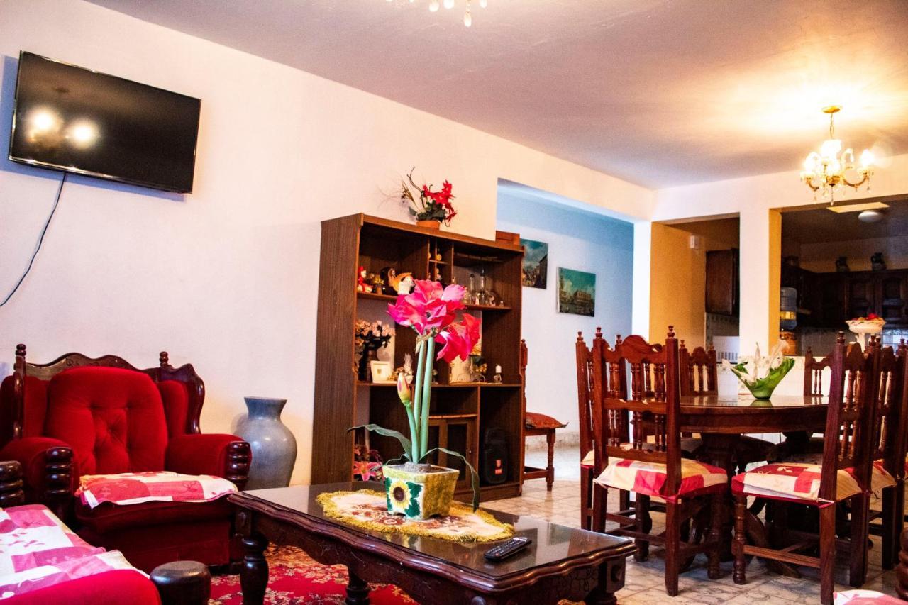 Villa Flores, Casa En El Centro De Mascota Zewnętrze zdjęcie