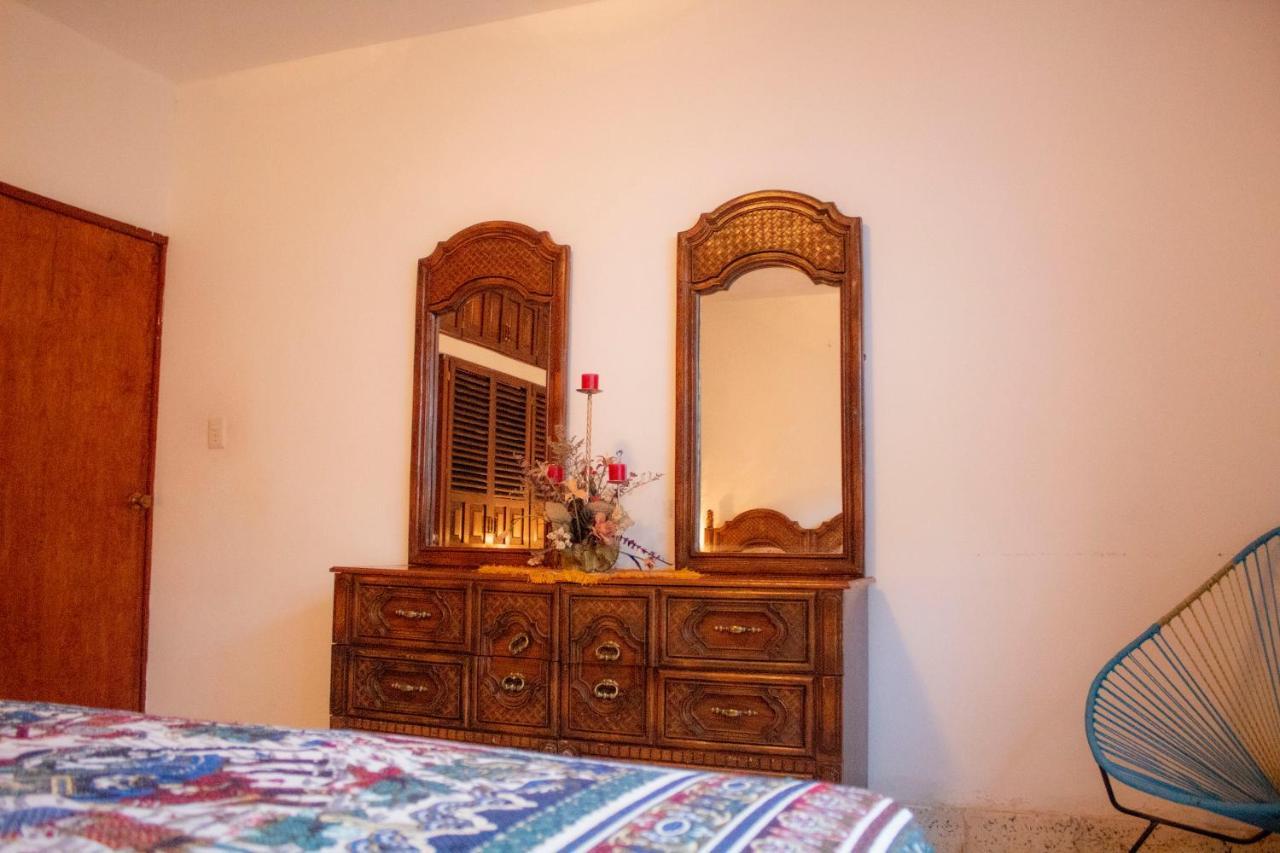 Villa Flores, Casa En El Centro De Mascota Zewnętrze zdjęcie