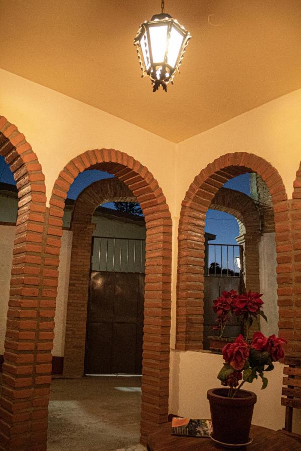 Villa Flores, Casa En El Centro De Mascota Zewnętrze zdjęcie