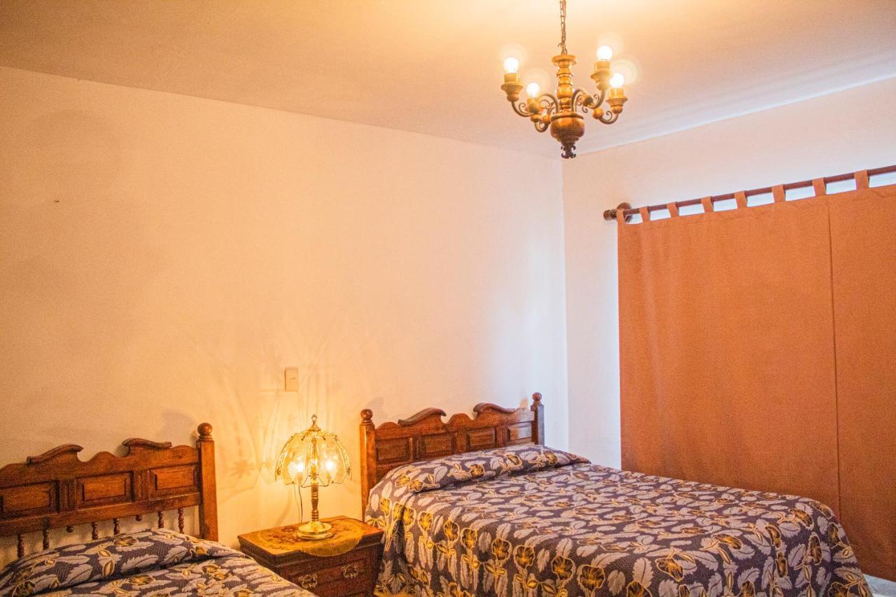 Villa Flores, Casa En El Centro De Mascota Zewnętrze zdjęcie