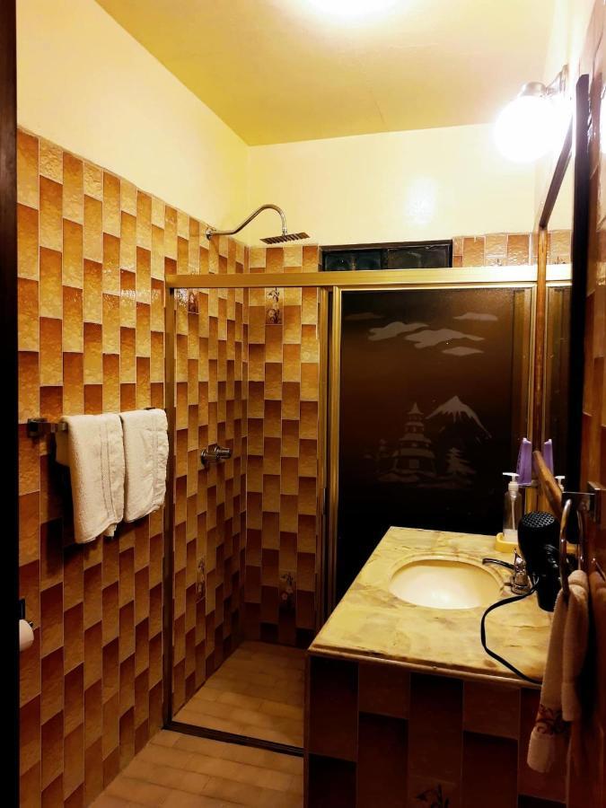 Villa Flores, Casa En El Centro De Mascota Zewnętrze zdjęcie