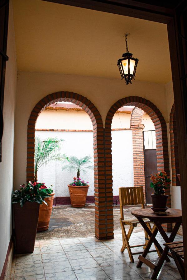 Villa Flores, Casa En El Centro De Mascota Zewnętrze zdjęcie