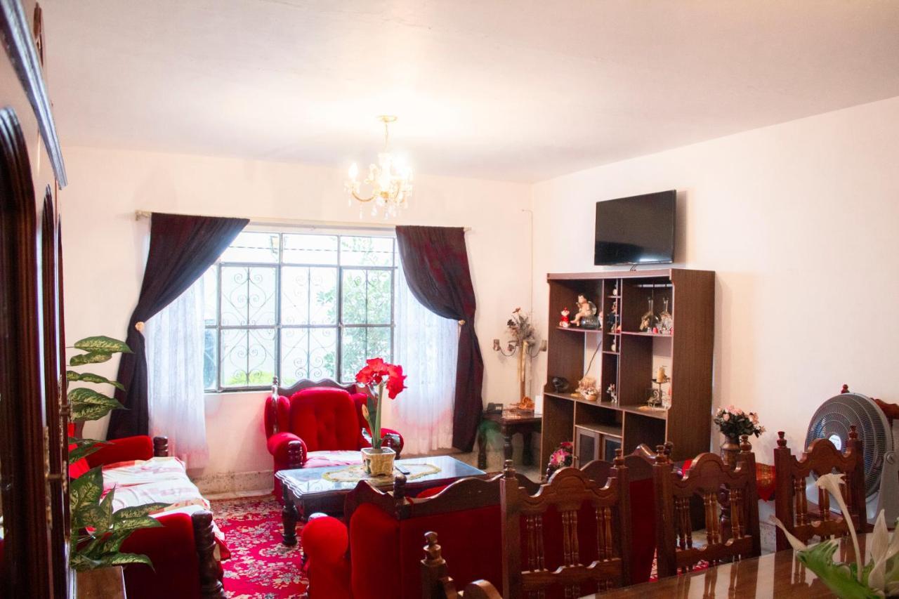 Villa Flores, Casa En El Centro De Mascota Zewnętrze zdjęcie