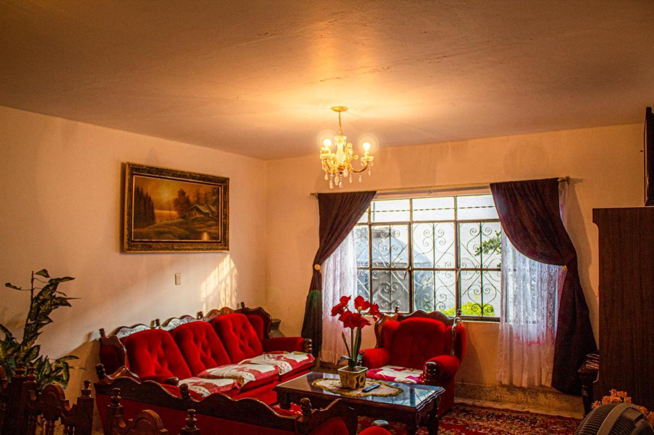Villa Flores, Casa En El Centro De Mascota Zewnętrze zdjęcie
