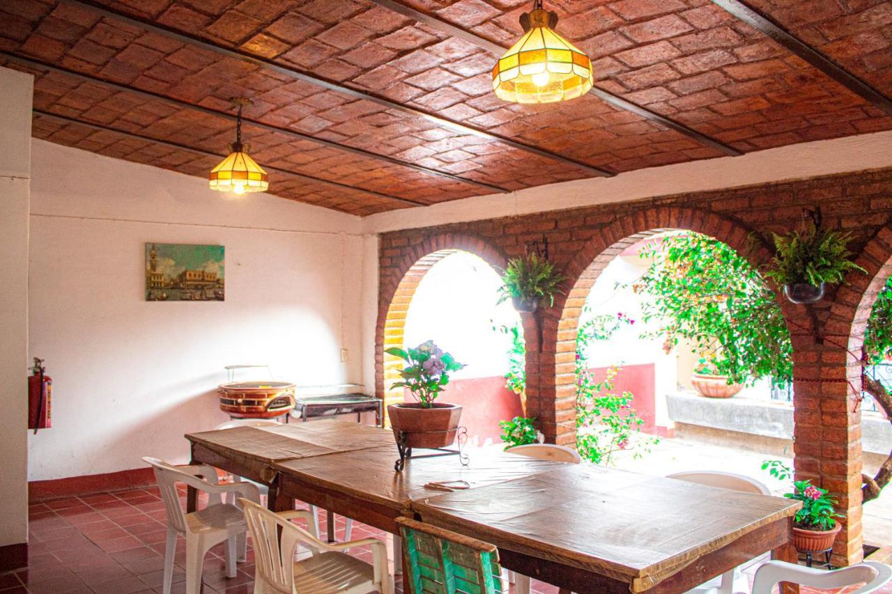 Villa Flores, Casa En El Centro De Mascota Zewnętrze zdjęcie